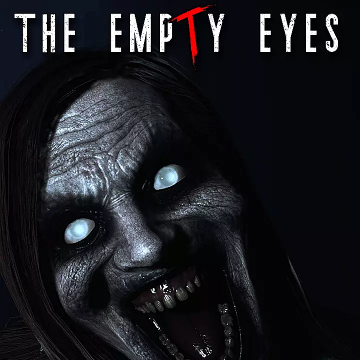 空眼 | The Empty Eyes