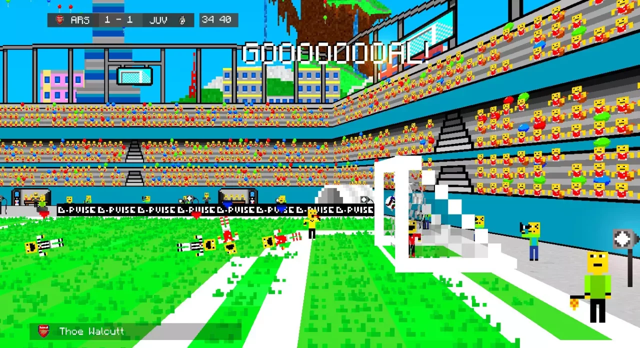 -LocoSoccer-游戏截图-好玩游戏库