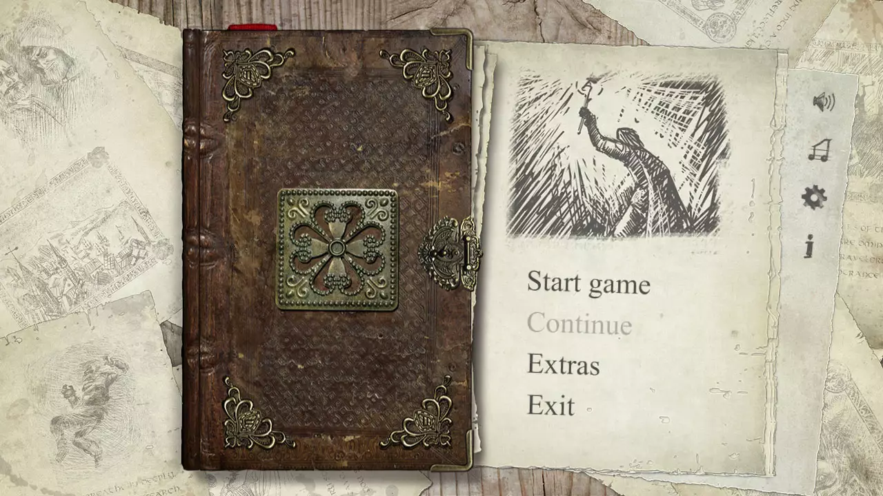 -The Lords of the Earth Flame-游戏截图-好玩游戏库