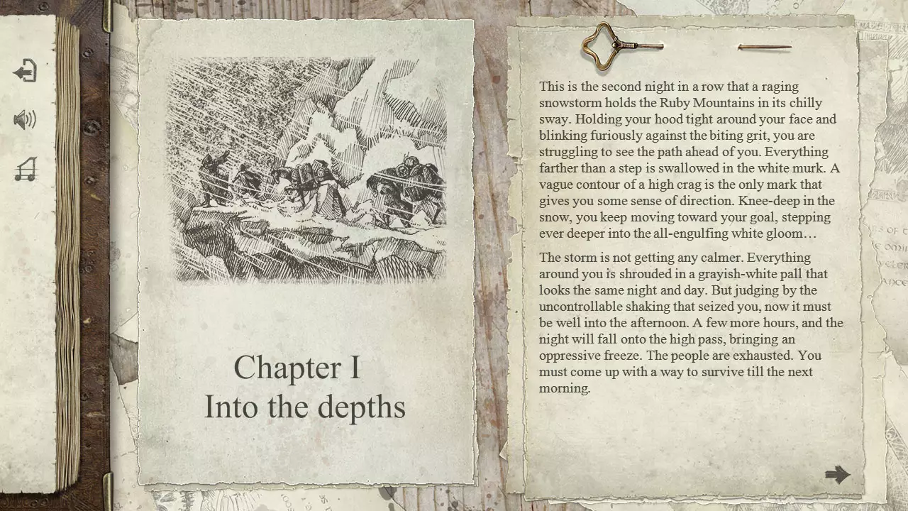 -The Lords of the Earth Flame-游戏截图-好玩游戏库