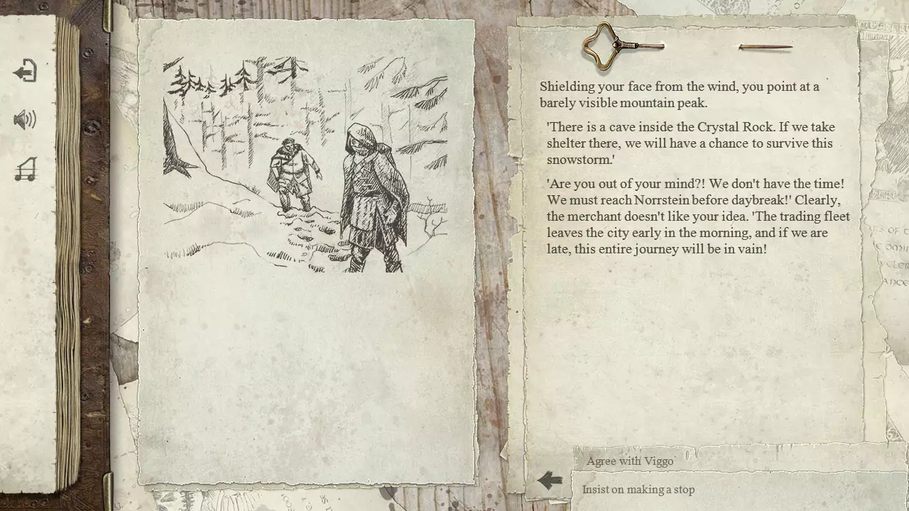 -The Lords of the Earth Flame-游戏截图-好玩游戏库