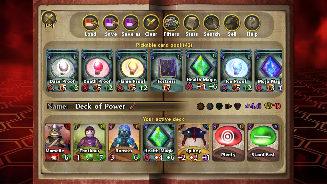 -Combat Monsters-游戏截图-好玩游戏库