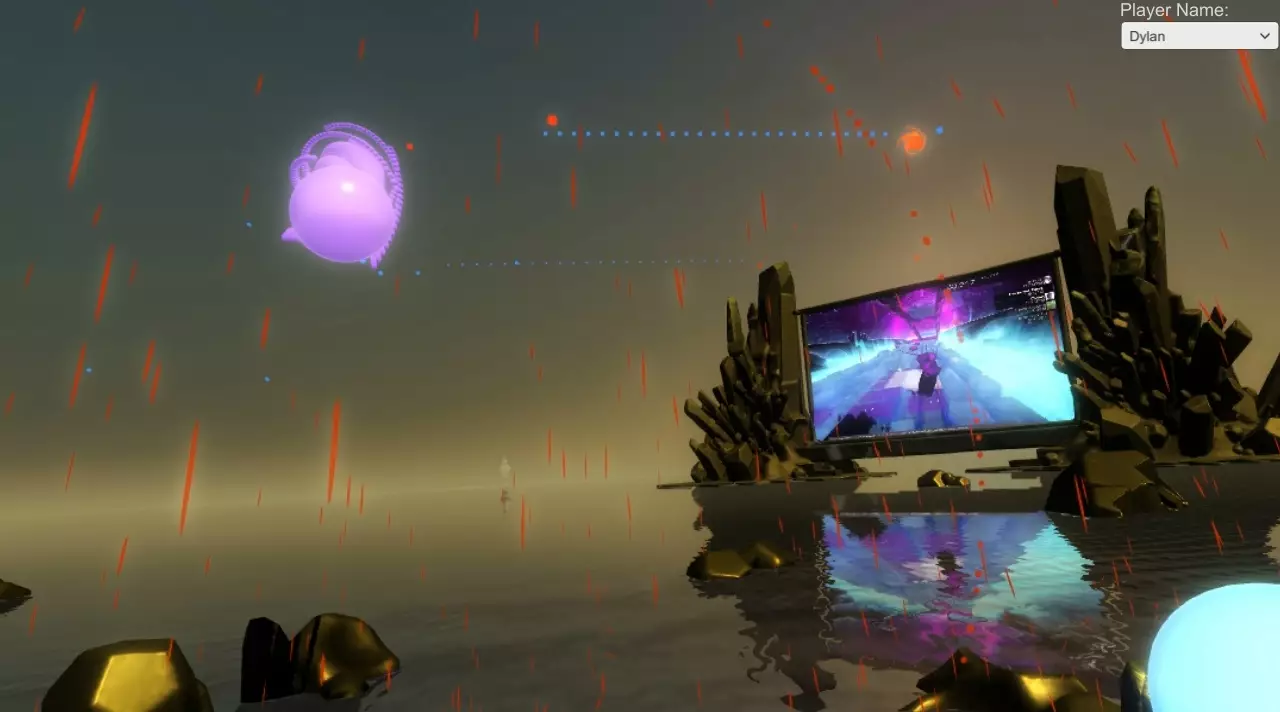 -Audioshield-游戏截图-好玩游戏库