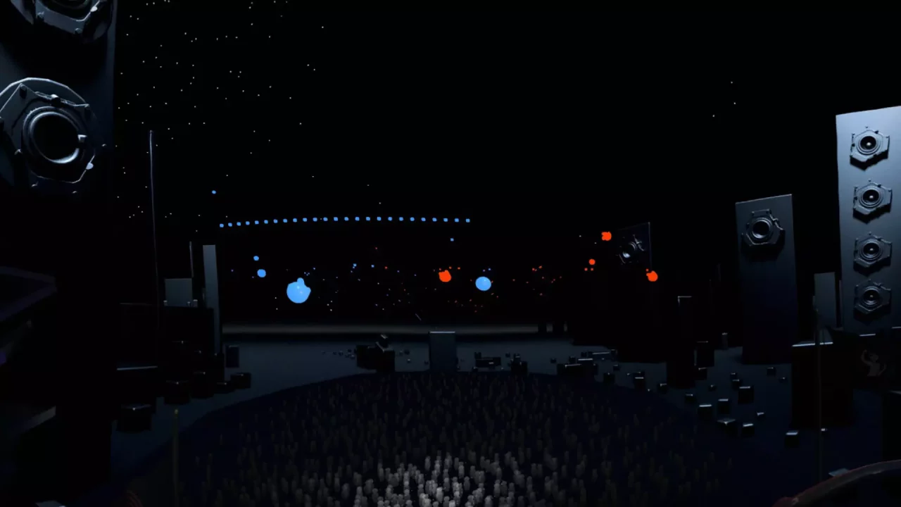 -Audioshield-游戏截图-好玩游戏库