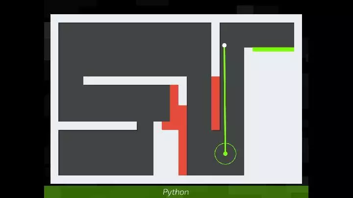 -Synergy ( Ske)-游戏截图-好玩游戏库