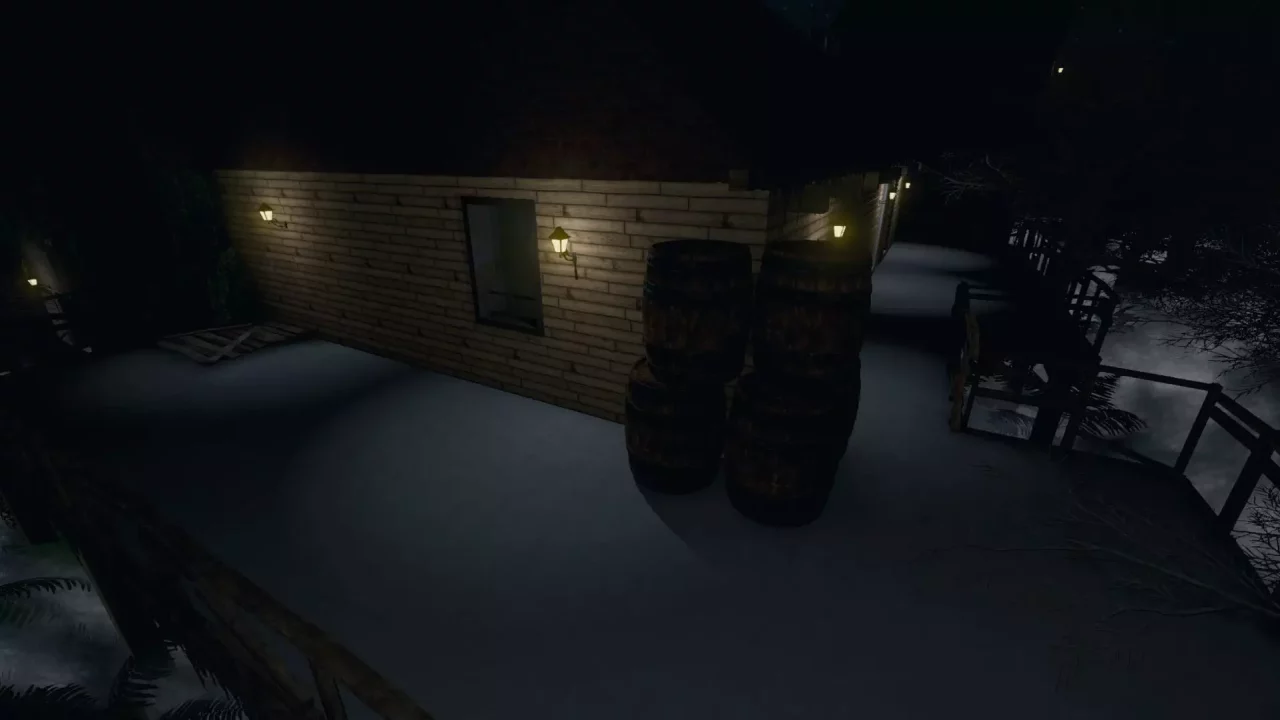 -Hide and Seek-游戏截图-好玩游戏库