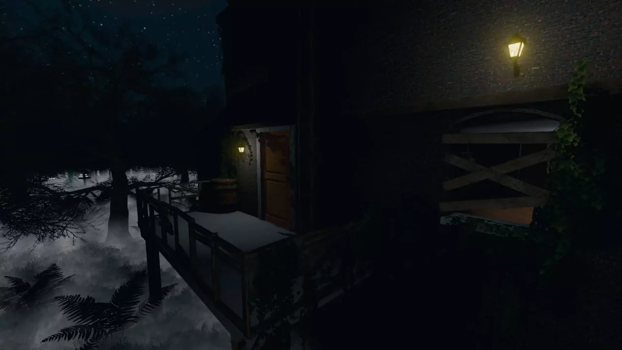 -Hide and Seek-游戏截图-好玩游戏库