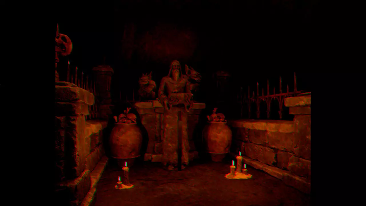 巴布柳娅-BABULYA-游戏截图-好玩游戏库