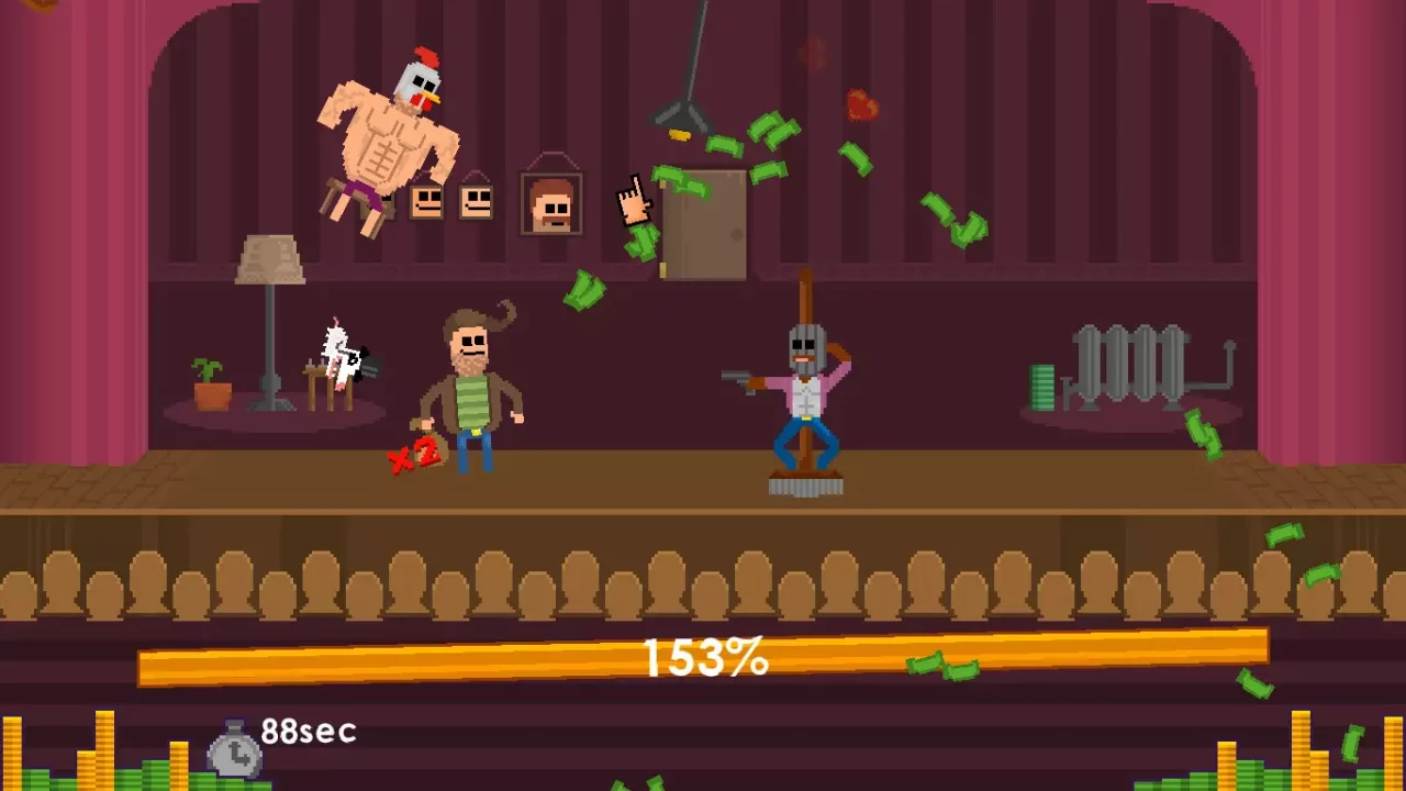 -Shake Your Money Simulator 2016-游戏截图-好玩游戏库