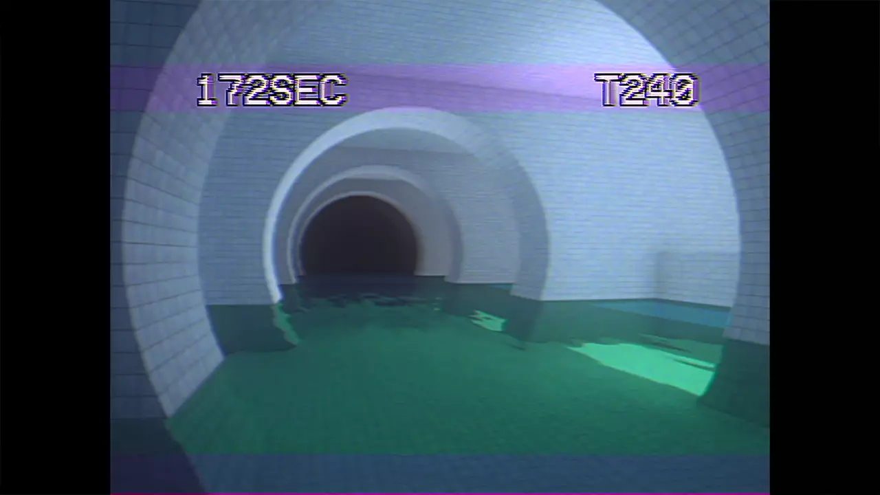 空旷大厅-The Empty Halls-游戏截图-好玩游戏库