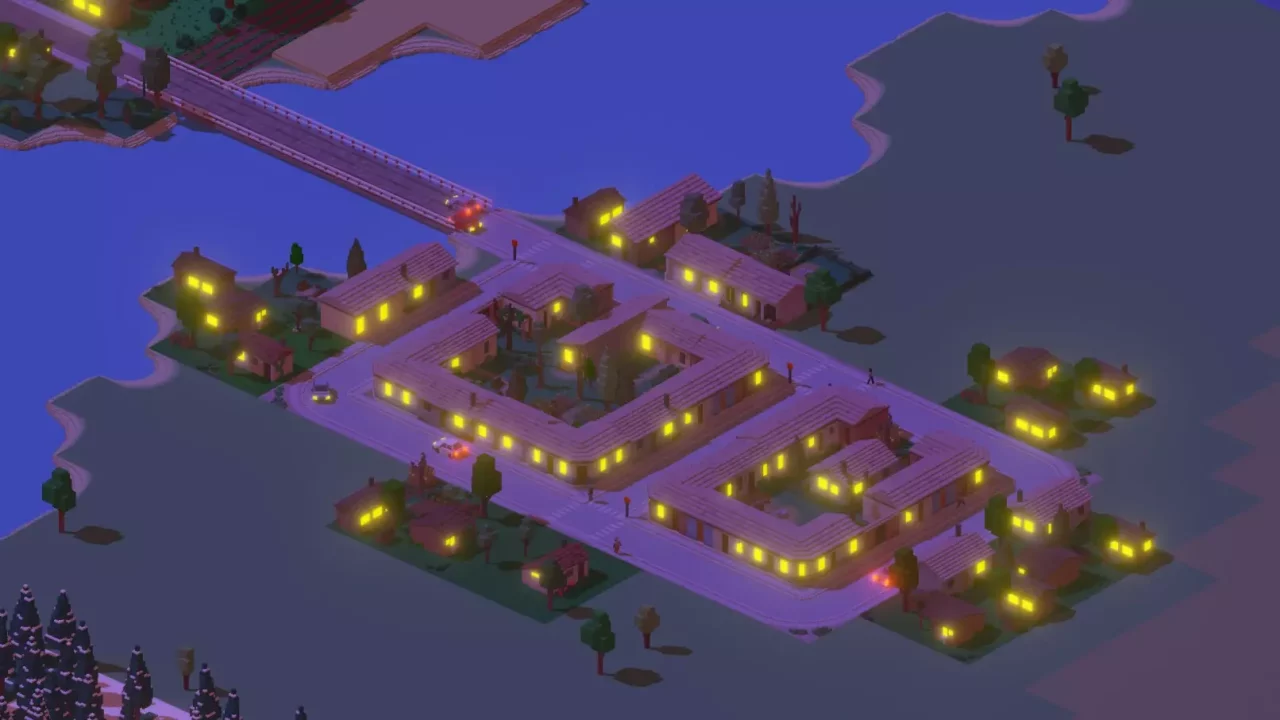 -Urbek City Builder: Prologue-游戏截图-好玩游戏库