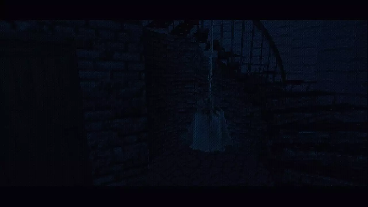 -No one lives under the lighthouse-游戏截图-好玩游戏库