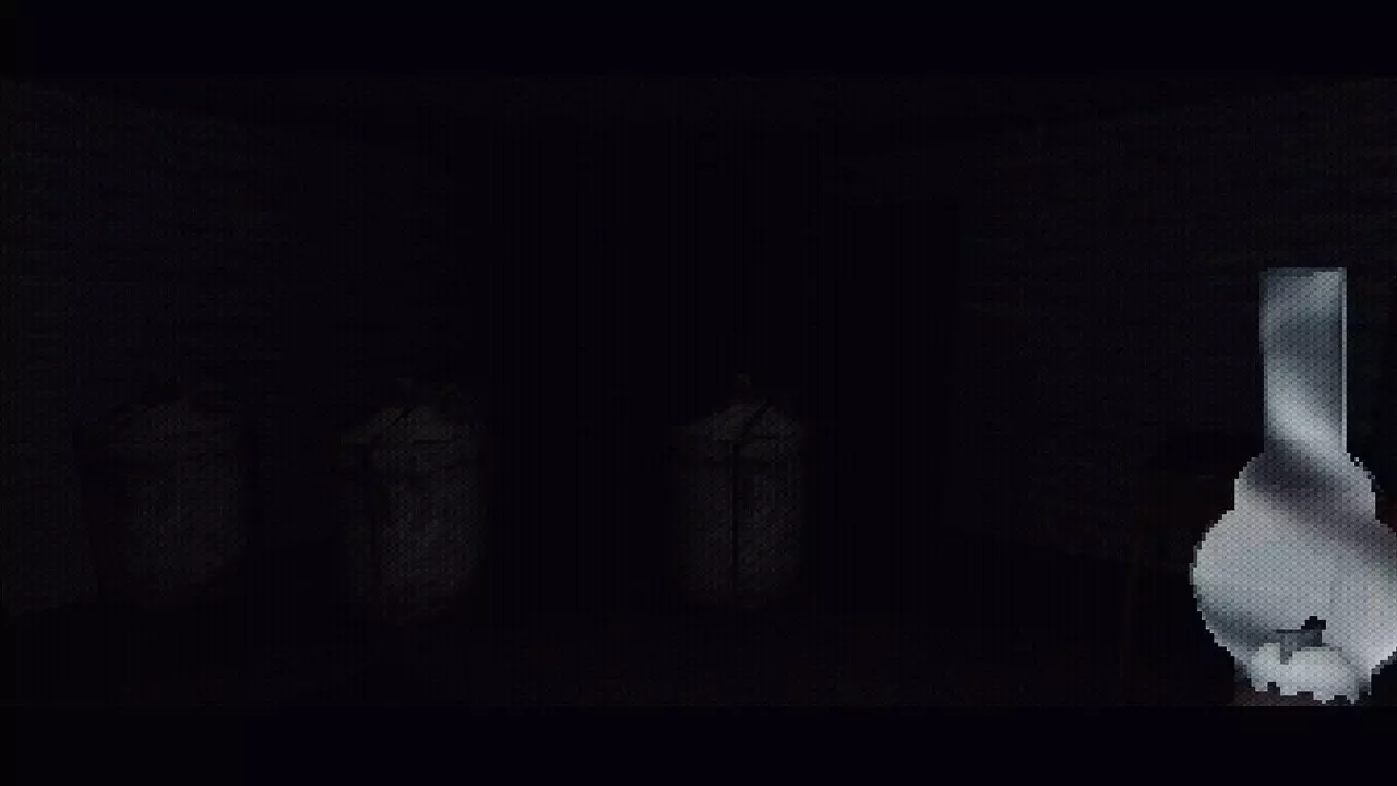 -No one lives under the lighthouse-游戏截图-好玩游戏库