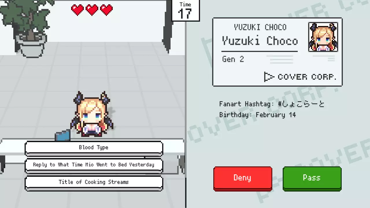 全息守卫-Hologuard-游戏截图-好玩游戏库