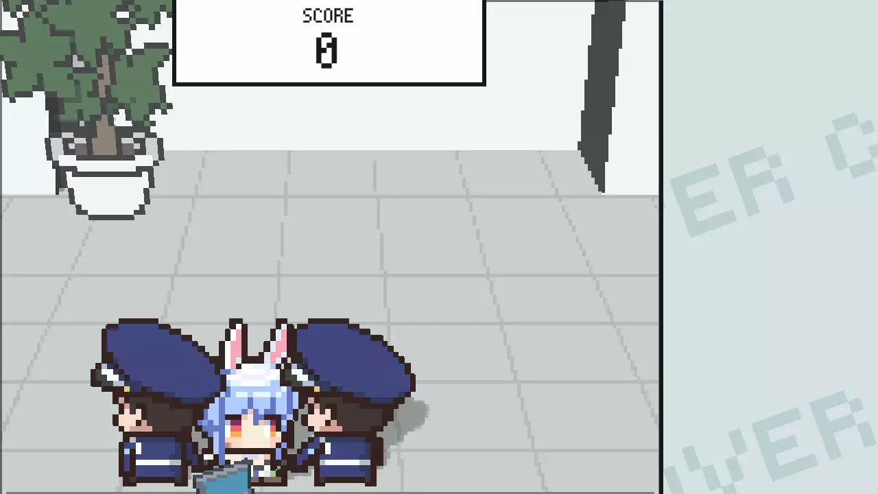 全息守卫-Hologuard-游戏截图-好玩游戏库