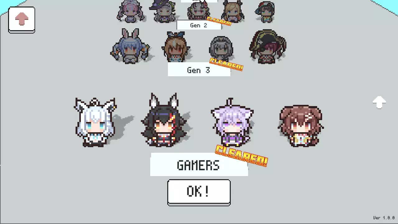 全息守卫-Hologuard-游戏截图-好玩游戏库