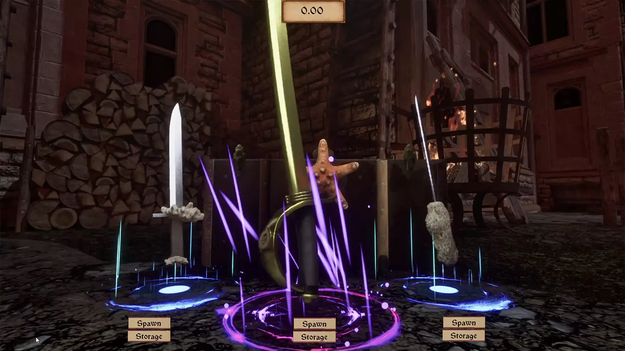 战利品与账本-Loot & Ledger-游戏截图-好玩游戏库