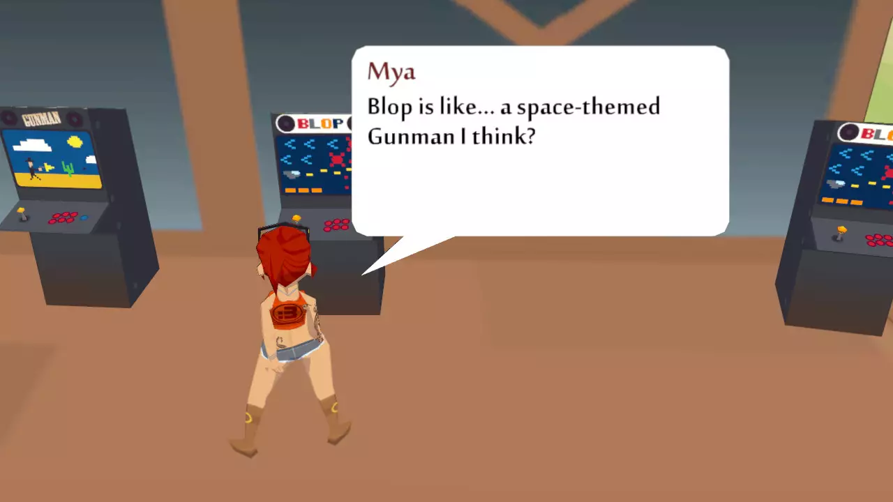 -Catmouth Island-游戏截图-好玩游戏库