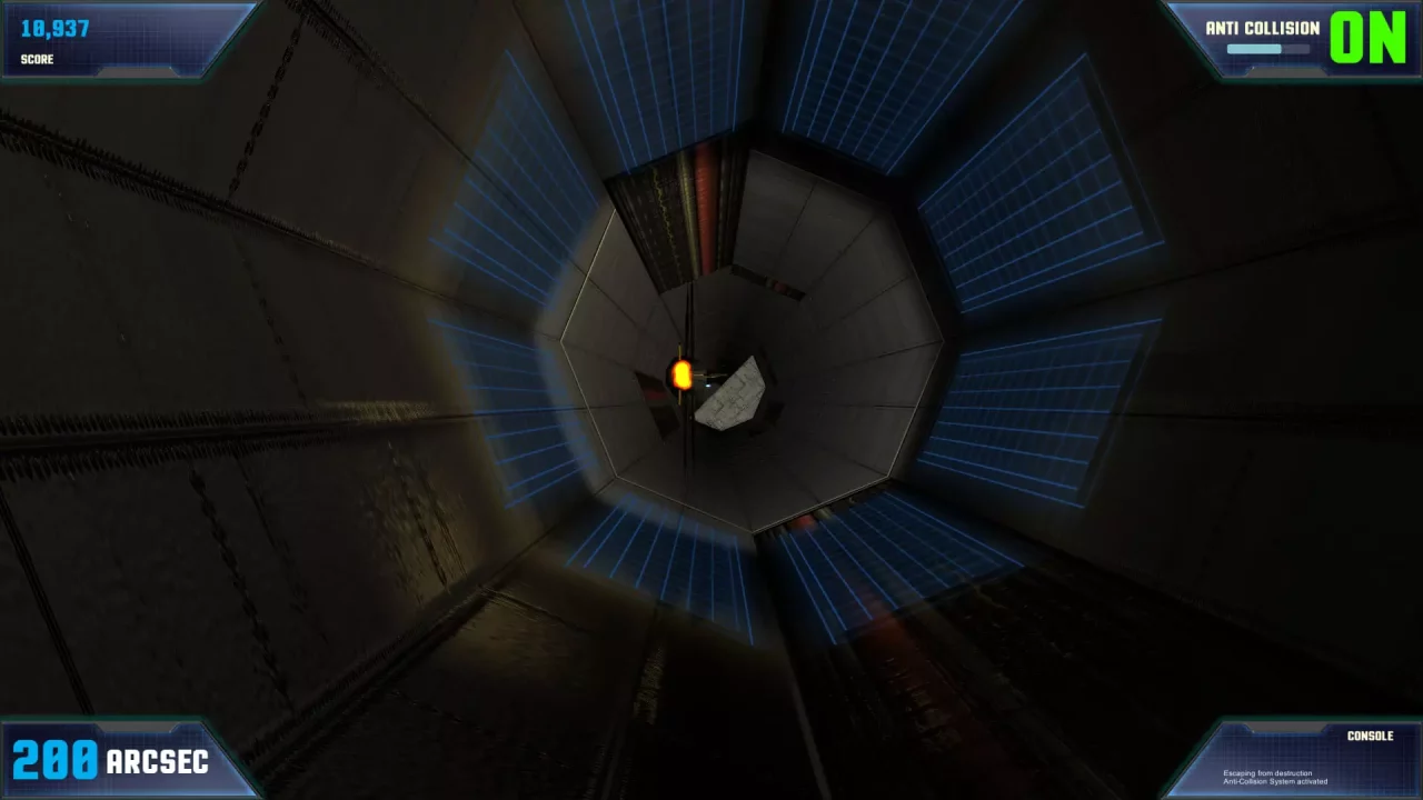 -The Great Escape-游戏截图-好玩游戏库