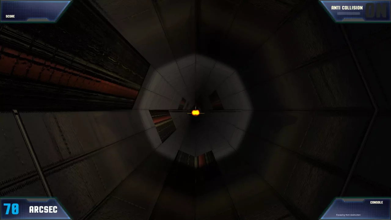 -The Great Escape-游戏截图-好玩游戏库