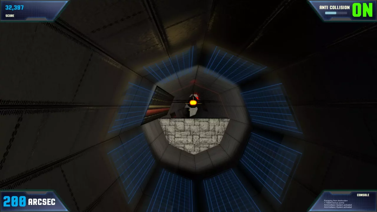 -The Great Escape-游戏截图-好玩游戏库