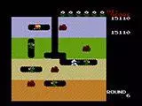 -DIG DUG-游戏截图-好玩游戏库