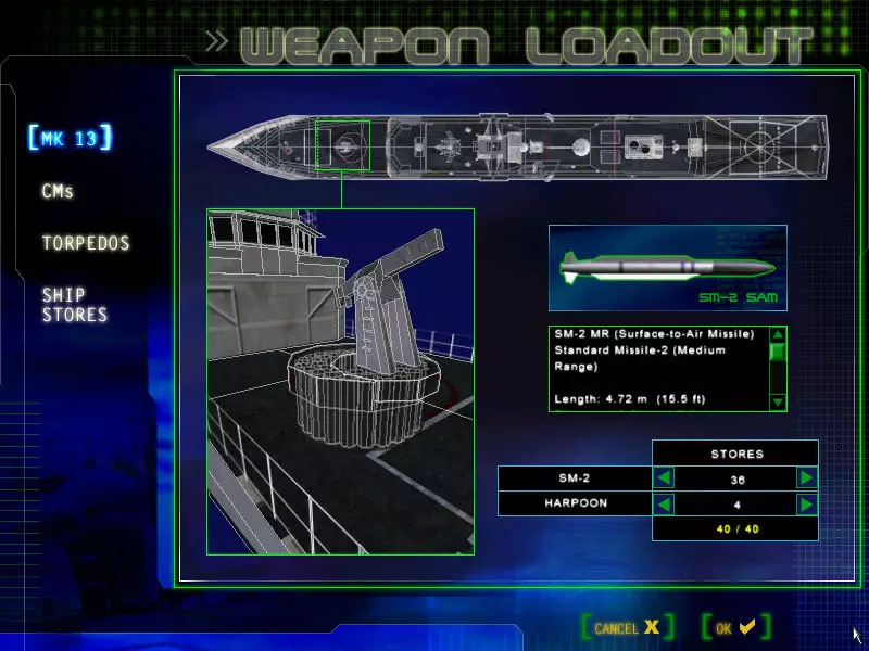 -Dangerous Waters-游戏截图-好玩游戏库