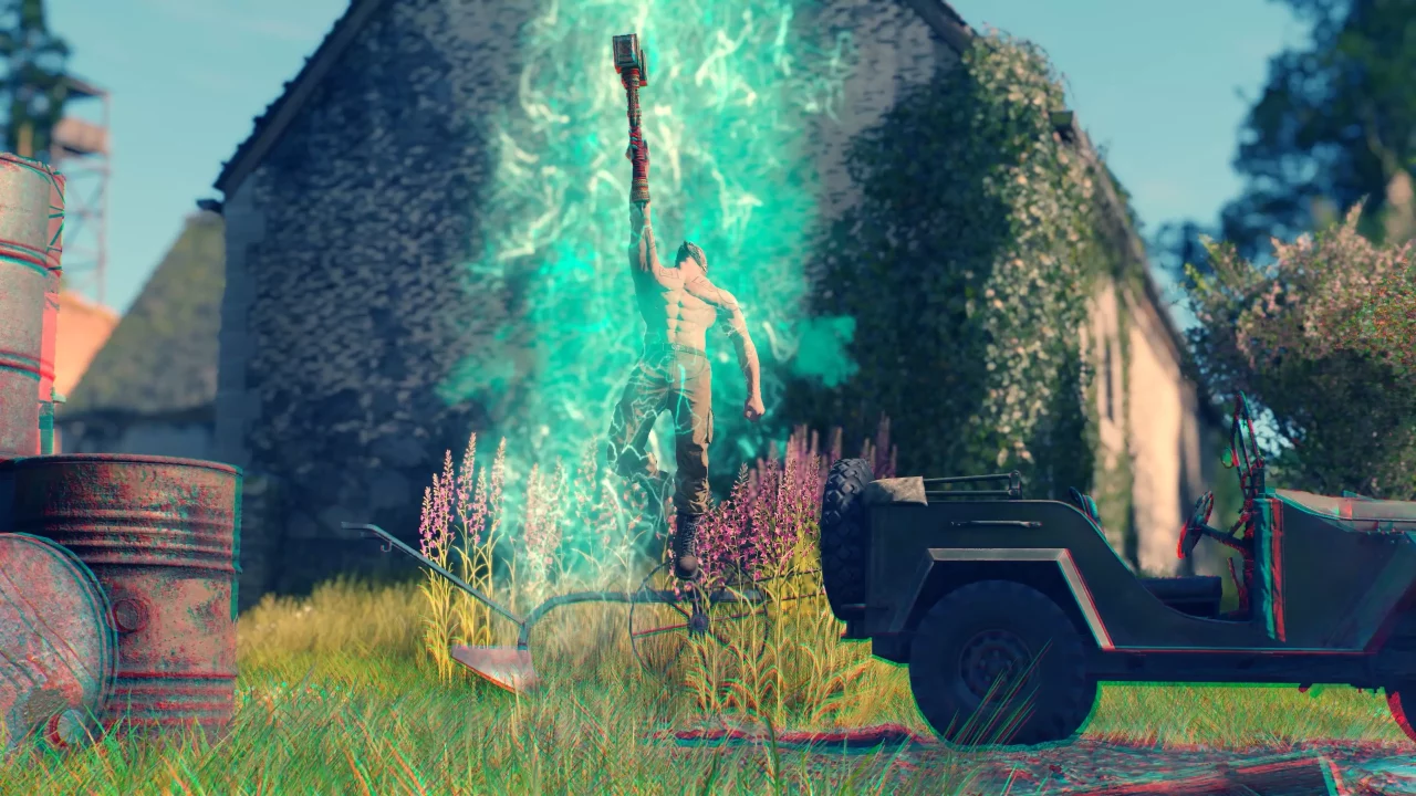 -CRSED-游戏截图-好玩游戏库