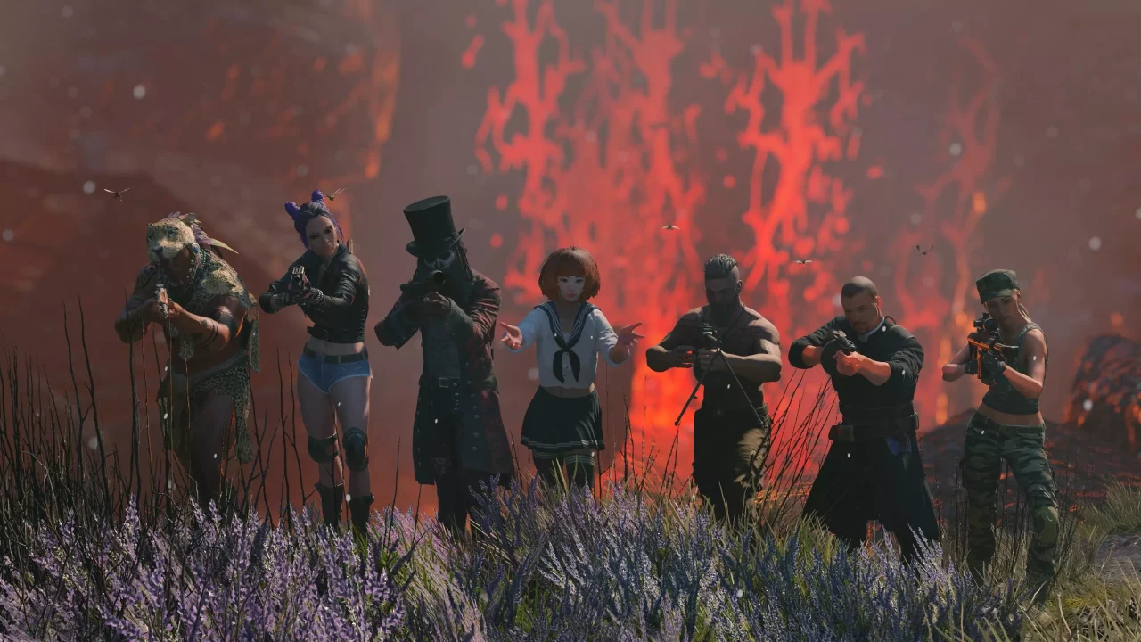 -CRSED-游戏截图-好玩游戏库