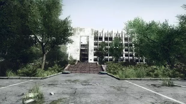 -The Light-游戏截图-好玩游戏库