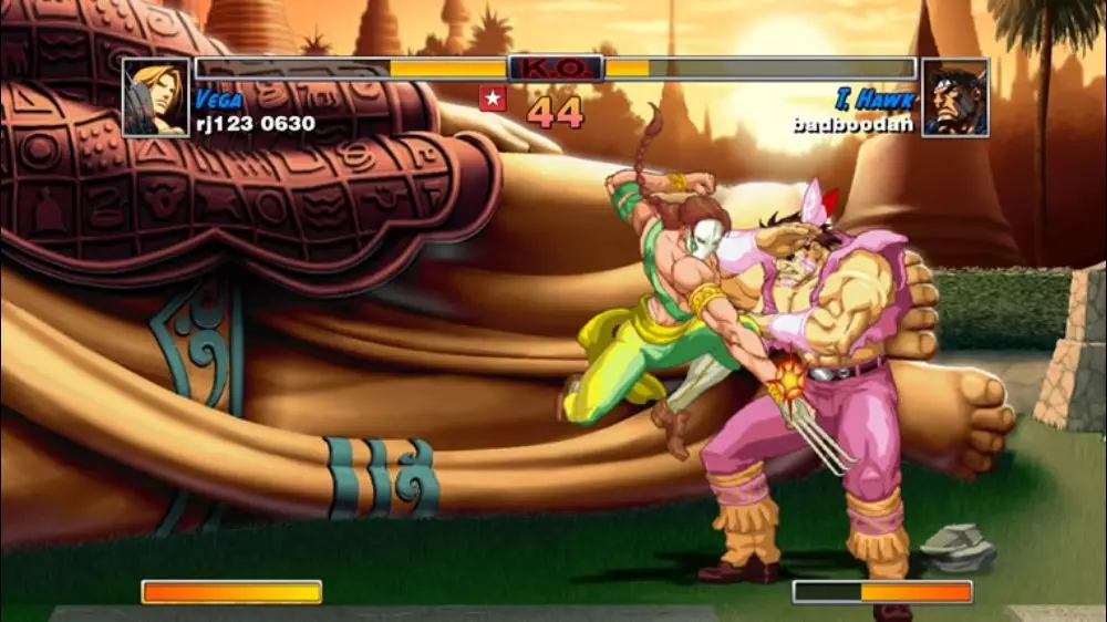 SuperStreetFighter2THD