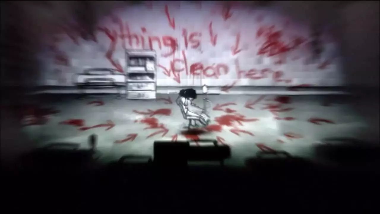 -The Dishwasher: Vampire Smile-游戏截图-好玩游戏库