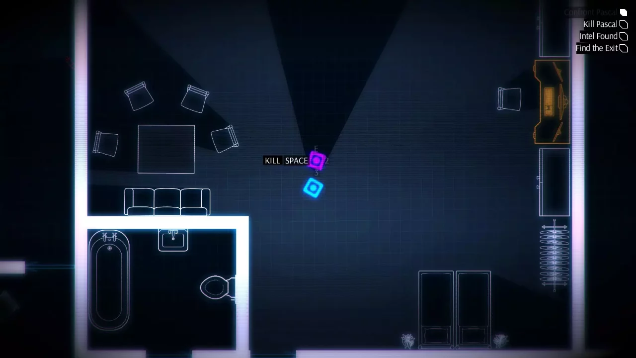 -Light-游戏截图-好玩游戏库