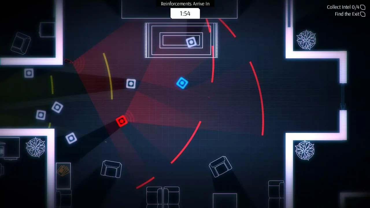 -Light-游戏截图-好玩游戏库