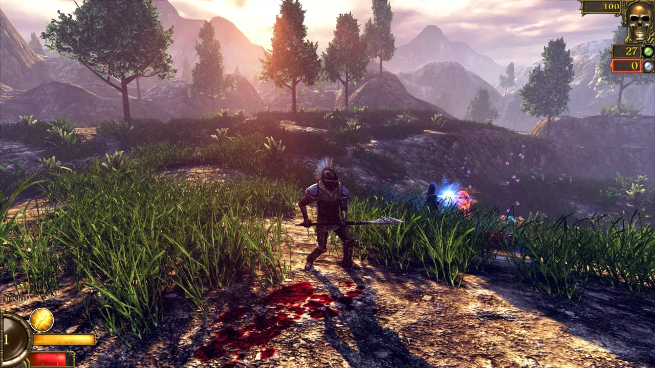 -Rooks Keep-游戏截图-好玩游戏库