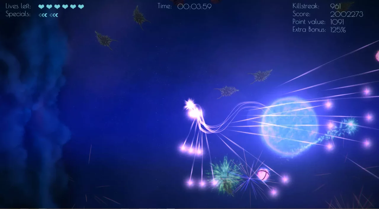 -Pulstar-游戏截图-好玩游戏库