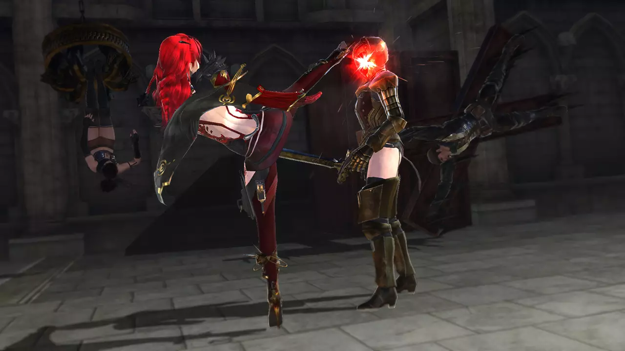 -Deception IV: The Nightmare Princess-游戏截图-好玩游戏库