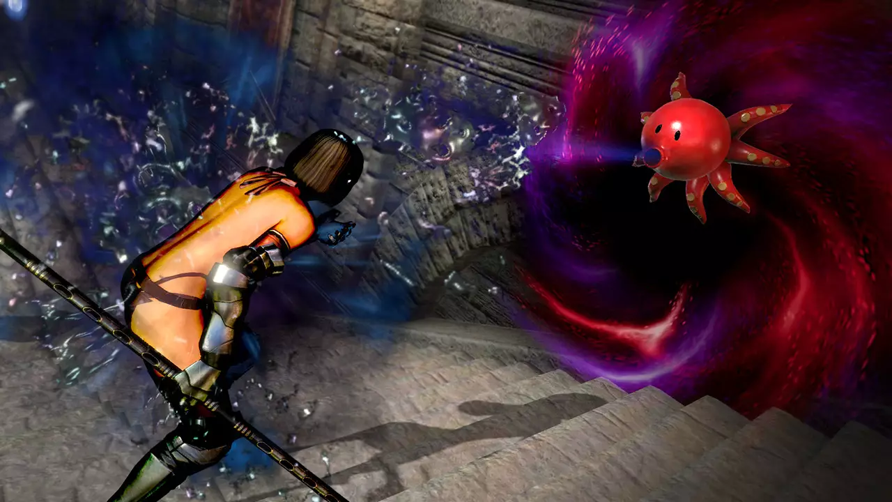 -Deception IV: The Nightmare Princess-游戏截图-好玩游戏库