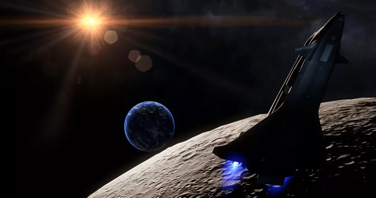 -Prey - Mooncrash-游戏截图-好玩游戏库