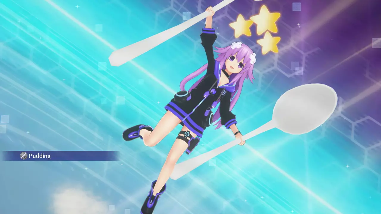 -Megadimension Neptunia VIIR-游戏截图-好玩游戏库