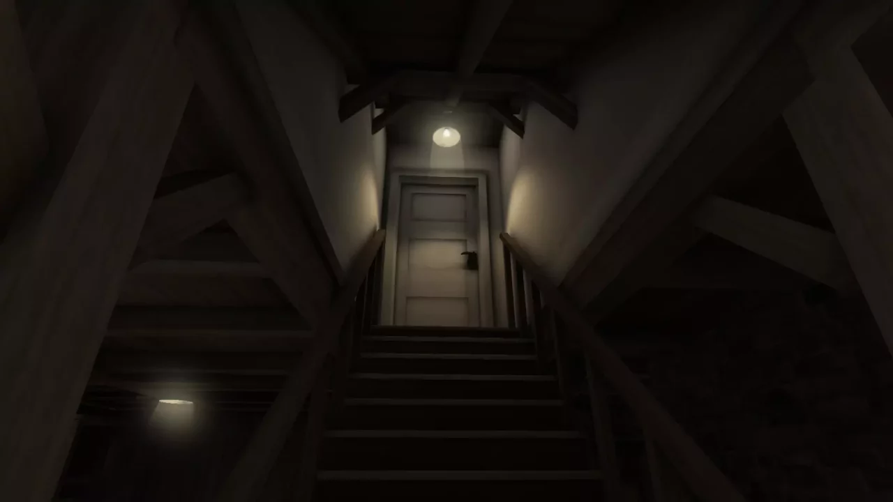 -Dead Secret-游戏截图-好玩游戏库