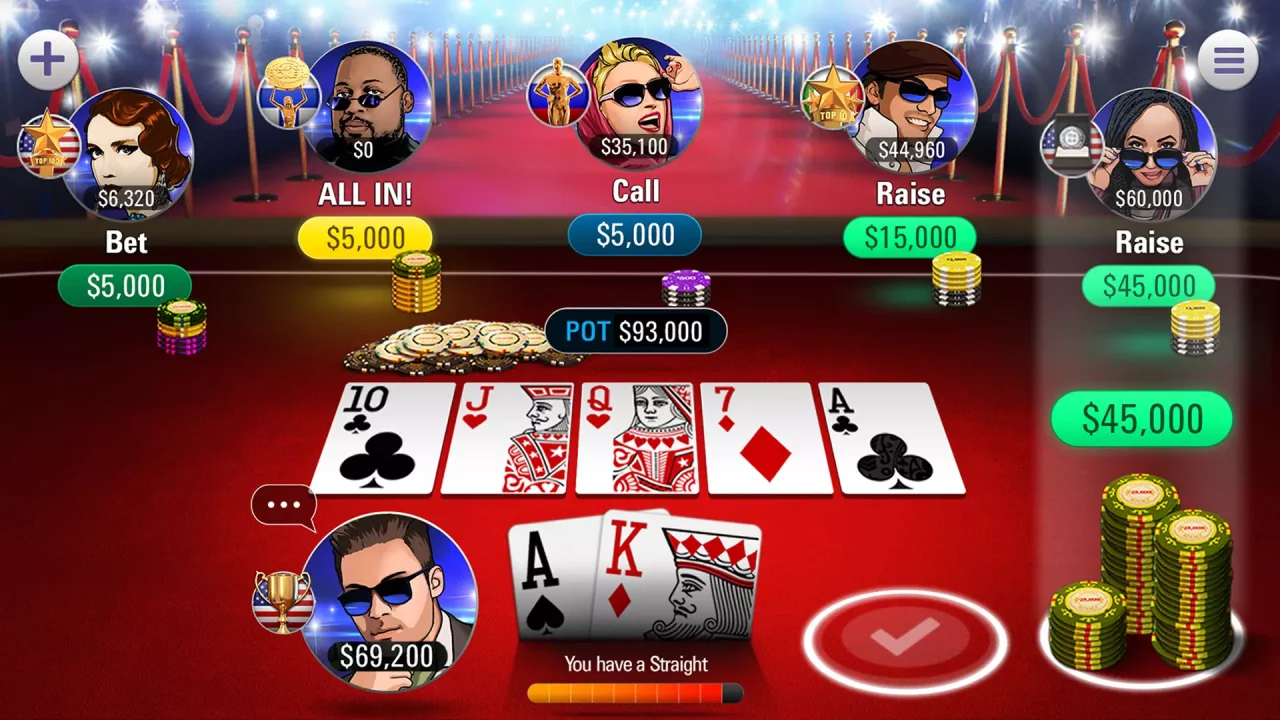 Jackpot Poker by PokerStars