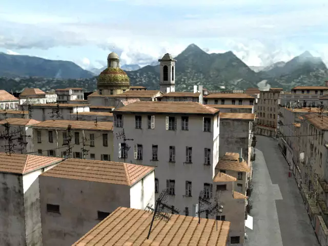 -Driv3r-游戏截图-好玩游戏库