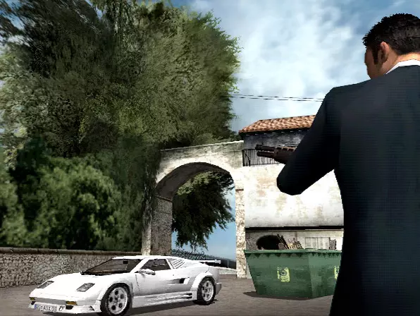 -Driv3r-游戏截图-好玩游戏库