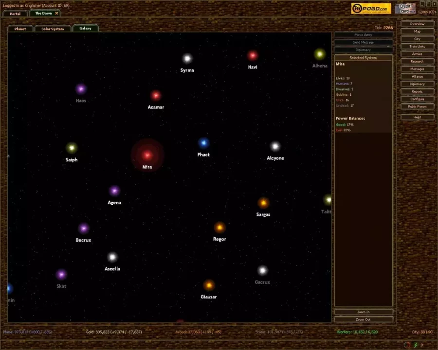 -Genesis-游戏截图-好玩游戏库