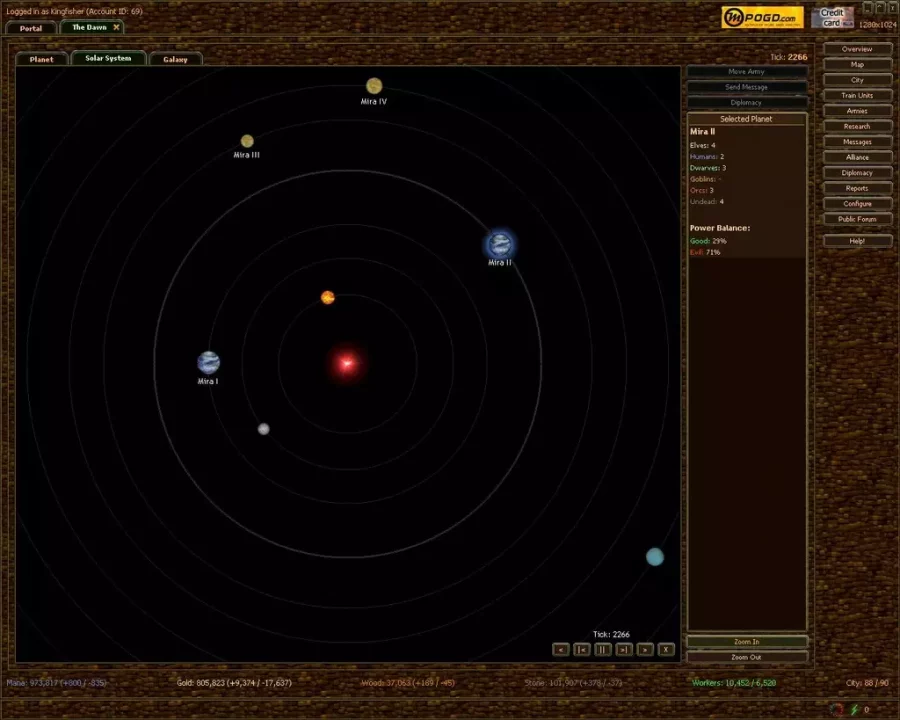 -Genesis-游戏截图-好玩游戏库