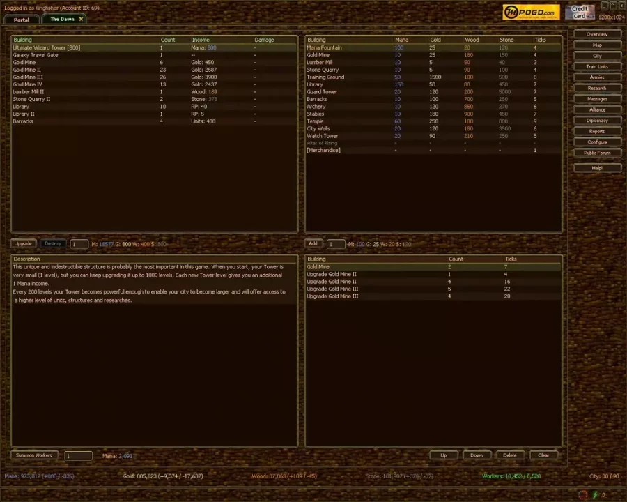 -Genesis-游戏截图-好玩游戏库