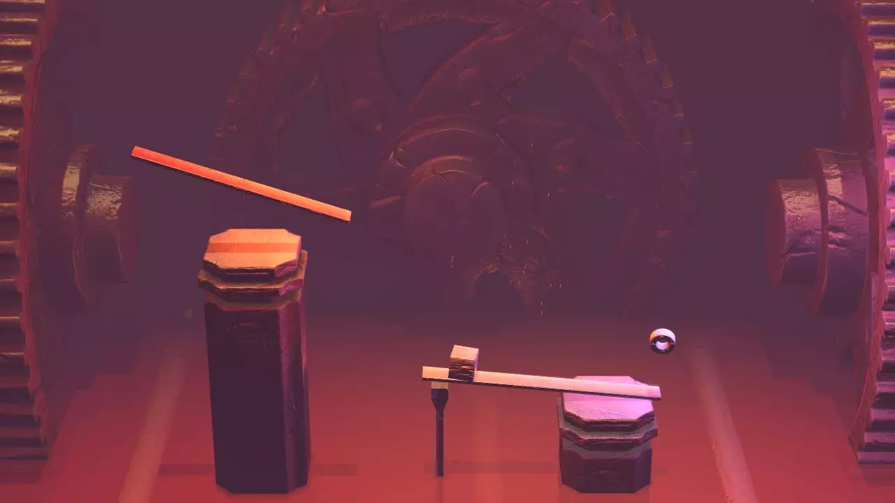 -Inside The Gear-游戏截图-好玩游戏库