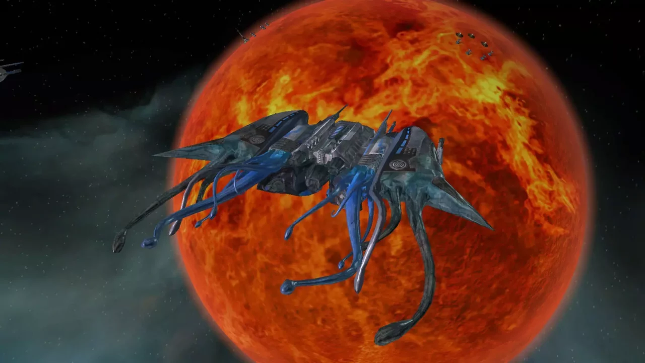 -Armada 2526 Gold Edition-游戏截图-好玩游戏库