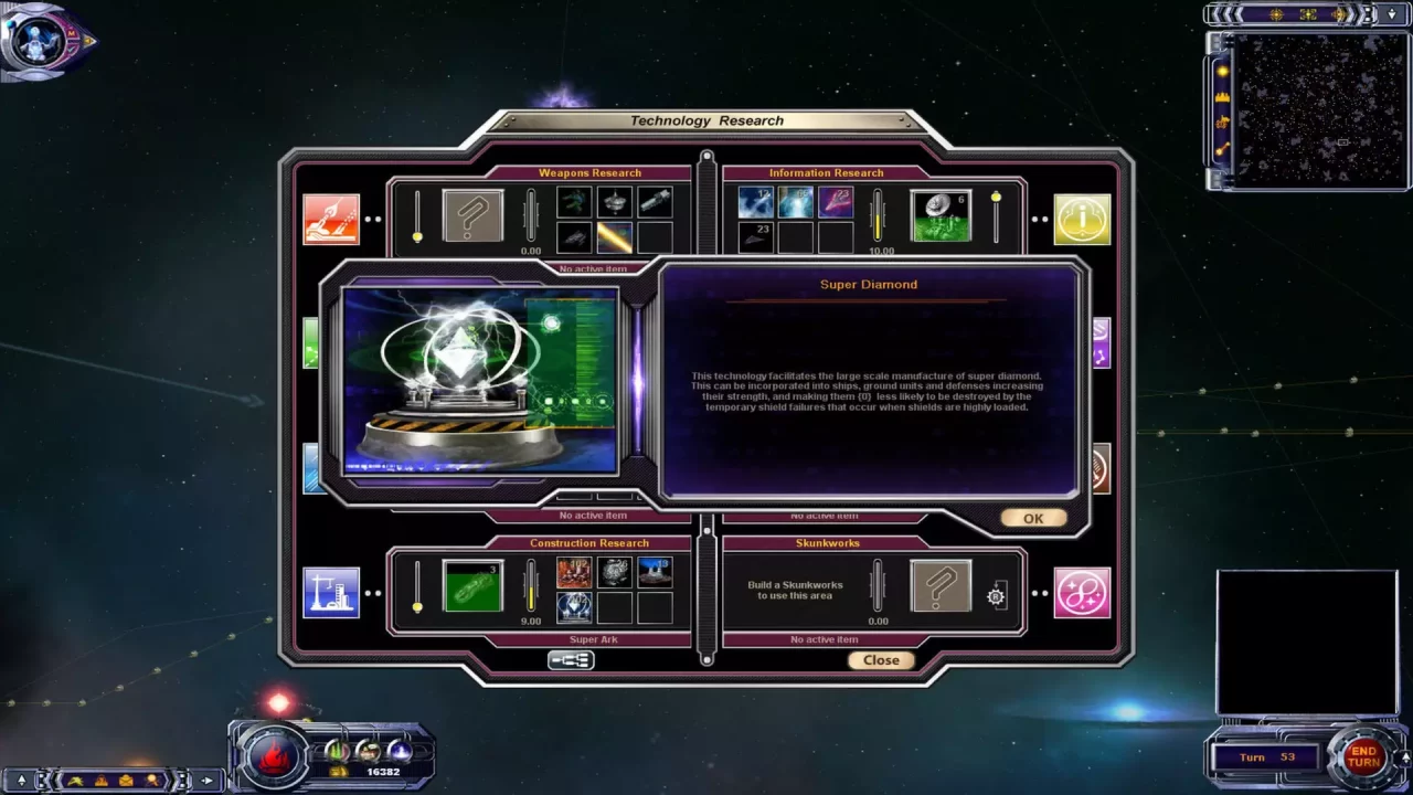 -Armada 2526 Gold Edition-游戏截图-好玩游戏库